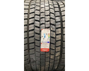 Petlas RH100 (ведущая) 12 R22.5 152/148M
